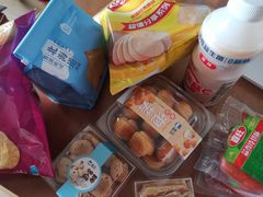 -盒马鲜生(和谐广场店)
