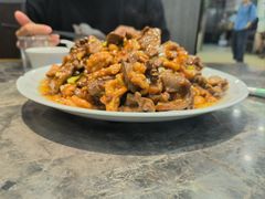 -金阁家常菜(贵阳路店)