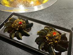 -蘸小院铁锅炖·蘸酱菜·东北菜(怀远门店)