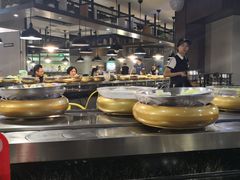 -汤响自助回转火锅百汇(乐峰广场店)