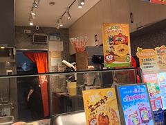 -咕噜咕噜·章鱼小丸子(西湖路店)