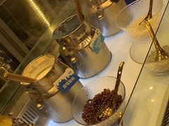 -溪边姑娘·拉丝酸奶水果捞(春熙路店)
