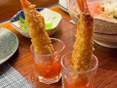 -戏作寿司(观音桥店)