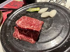 -焱铁烧·黑毛和牛专门店(杭州嘉里中心店)