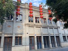 -三坊七巷历史文化街区