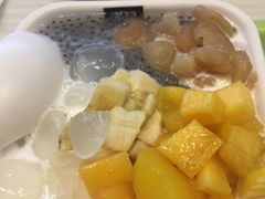 -满记甜品(无锡八佰伴店)