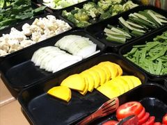 -香园自助小火锅
