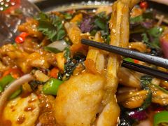 -江渔儿酸菜鱼(曜一城店)