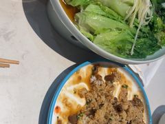 -北李妈妈菜·海肠捞饭(开发区万达店)