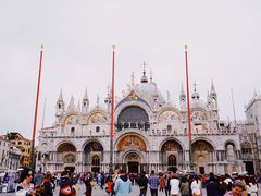 -圣马尔谷圣殿宗主教座堂