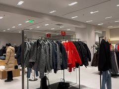 -ZARA(沈阳大悦城店)