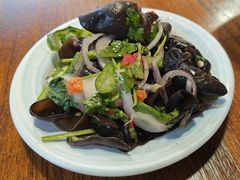 -小灶派· 地道兰州牛肉面(宏发大厦店)