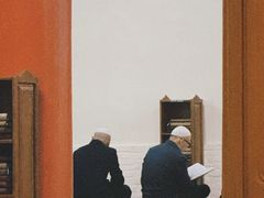 -东关清真大寺