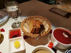 大咧吧（甜咸）-俄士厨房(印象汇店)