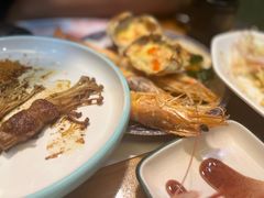 -松坂屋日料自助(长城路店)