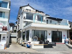-麓舍全景太湖温泉别墅团建拓展会议亲子