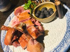 -老灶房-四川土菜(开元店)