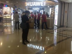 -华为授权体验店(西单大悦城店)