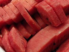 西瓜-昆明佳华广场酒店·西餐厅