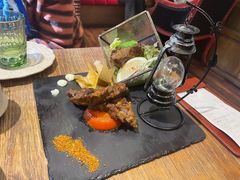 -秘密旅行Bonjour(黑金冠 江南西店)