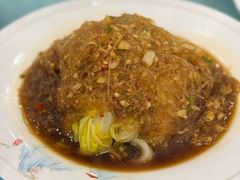 -四海回族饭店(前进大街店)