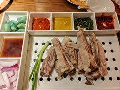 -相约·羊村小馆非遗手抓肉(七一酱园店)