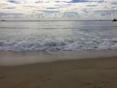 -海云台海滩