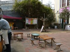 -大学路8号炸串(大学路十四号院店)