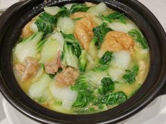 -品大三·经典淮扬菜(大行宫店)