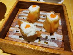 -蔡澜点心·粤菜(海印都荟城店)