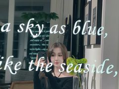 -BLUE HOUSE咖啡