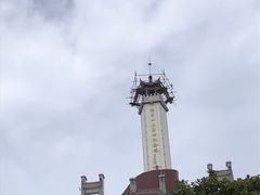 -狼牙山风景区