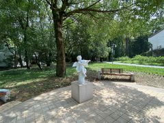 -东湖落雁景区