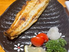 烤鲅鱼-福匠日本料理(人民路店)