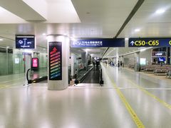 -上海浦东国际机场-T2航站楼