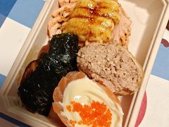 -小乔回转寿司(市府恒隆广场店)