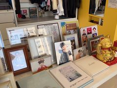 -方快-照相馆(上海富绅时代广场店)