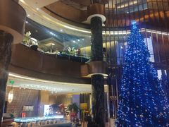 -昆明中心皇冠假日酒店