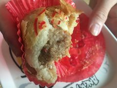 -泰康食品有限公司食品厂