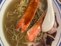 -亞婆井·劲抽面食(铂顿城店)