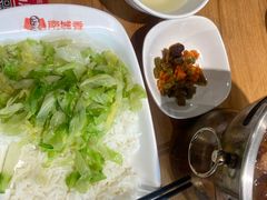 -南城香·饭香串香馄饨香(赵公口店)