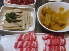 -海底捞火锅(凯德广场店)