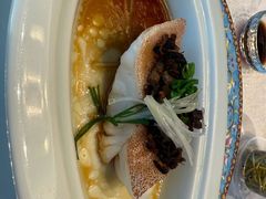-君来湖滨饭店·渔餐厅