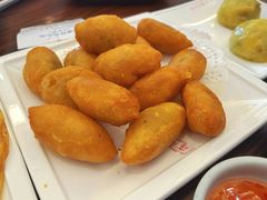 天长地久-海坛特色小吃·只做平潭特色菜(平潭店)