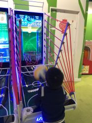 -幻贝家儿童乐园(杭州远洋乐堤港店)