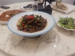 -徽州月·民间徽菜(浦东总店)