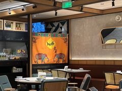 -Home Thai·泰谣(王府井apm店)