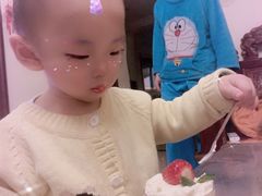 -好利来(建筑大学店)