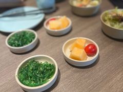 -炙柒Sekinana·精致料理 烧鸟·铁板烧(海上世界店)