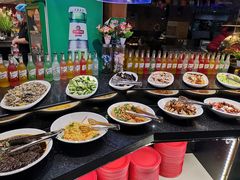 -好伦哥比萨烤肉自助(八里桥店)